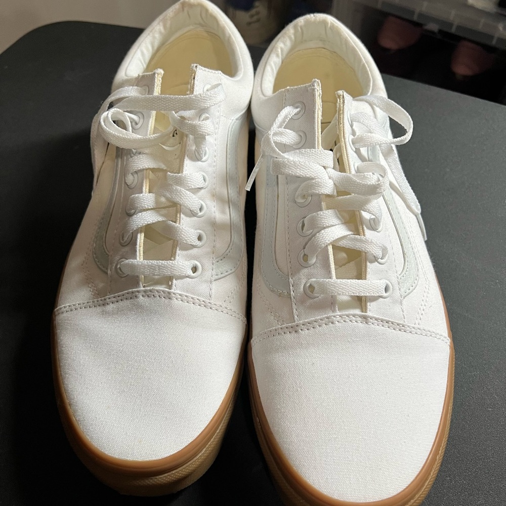 Vans shoes